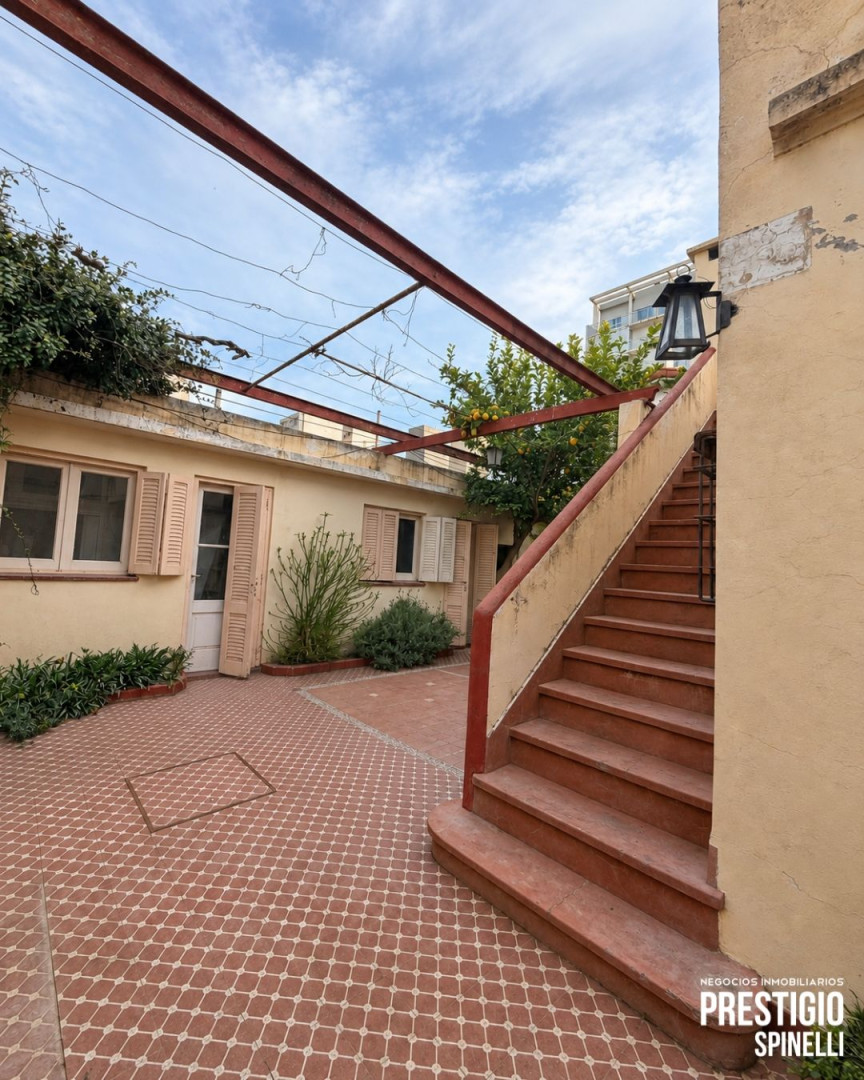 Casa en Venta en Avenida Colon 484, Centro, Bahía Blanca - Bahía Blanca Propiedades | SITIO OFICIAL l