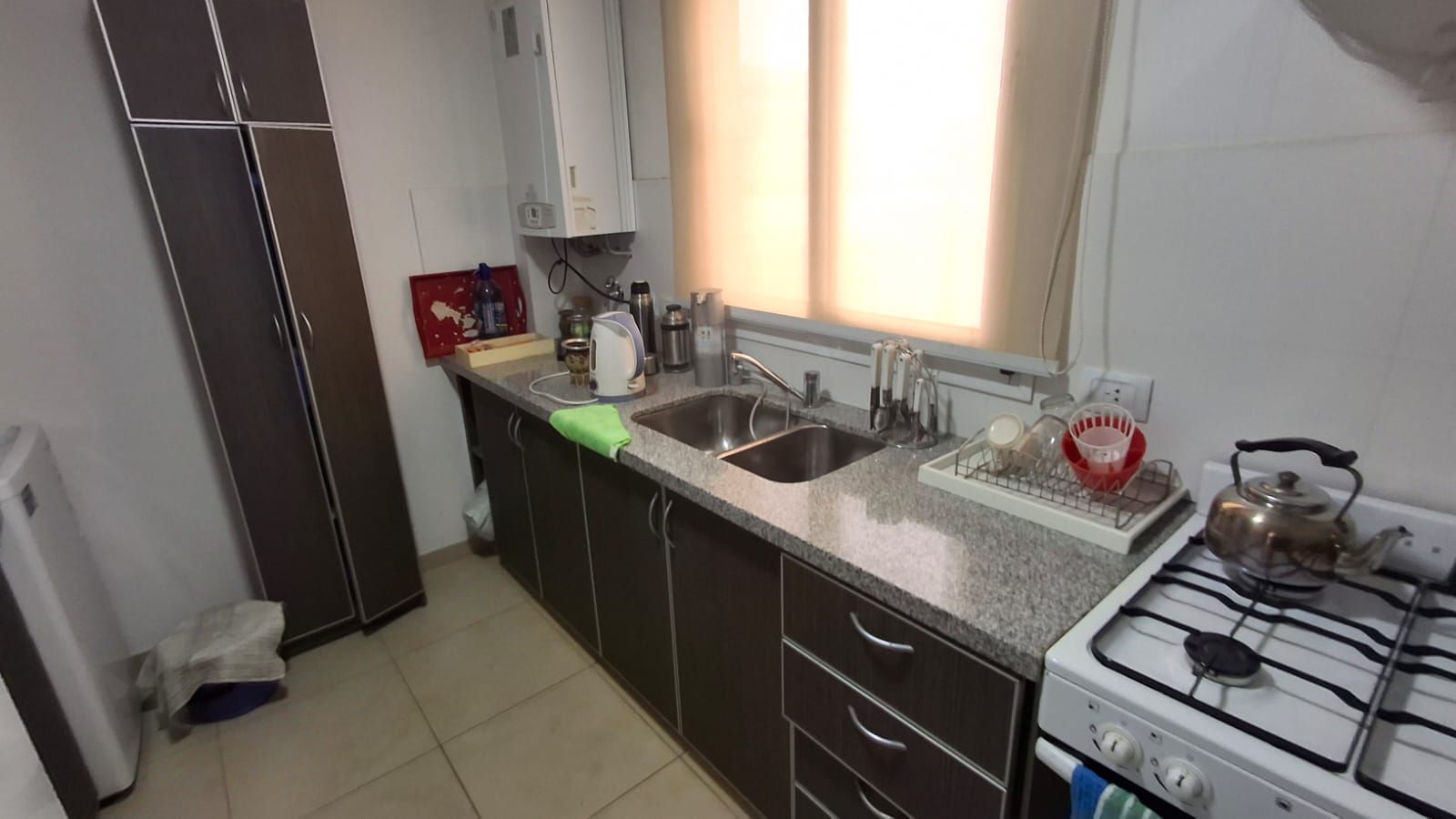 Departamento en Alquiler en ZELARRAYAN 963, Centro, Bahía Blanca - Bahía Blanca Propiedades | SITIO OFICIAL l