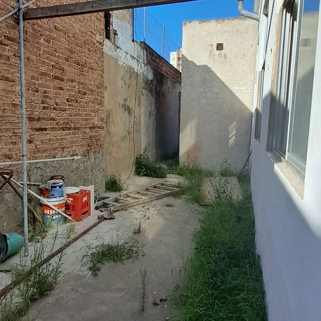 Terreno en Venta en Zapiola 800, Universitario, Bahía Blanca - Bahía Blanca Propiedades | SITIO OFICIAL l