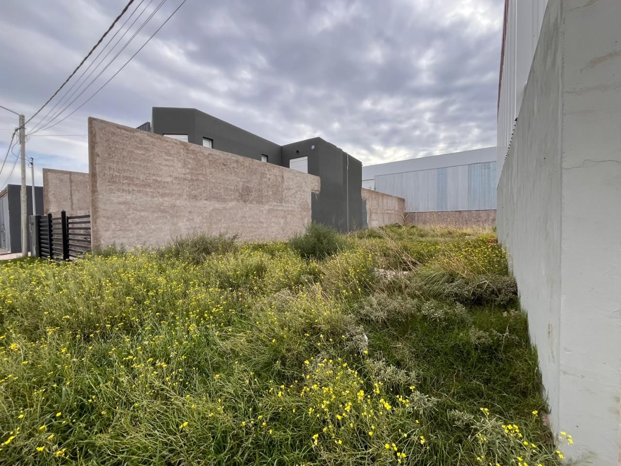 Terreno en Venta en Leonidas Lucero Y Indio, Los Olivos, Bahía Blanca - Bahía Blanca Propiedades | SITIO OFICIAL l