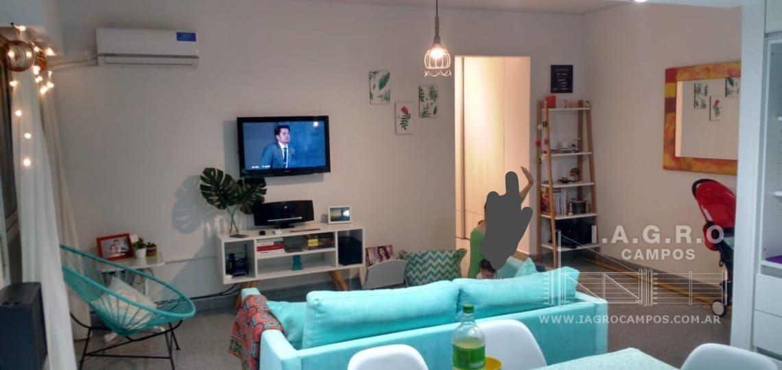 Departamento en Venta en Estomba 100, Centro, Bahía Blanca - Bahía Blanca Propiedades | SITIO OFICIAL l