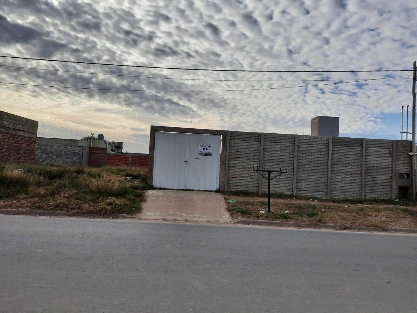 Terreno en Venta en Terrada 3079, Richieri, Bahía Blanca - Bahía Blanca Propiedades | SITIO OFICIAL l