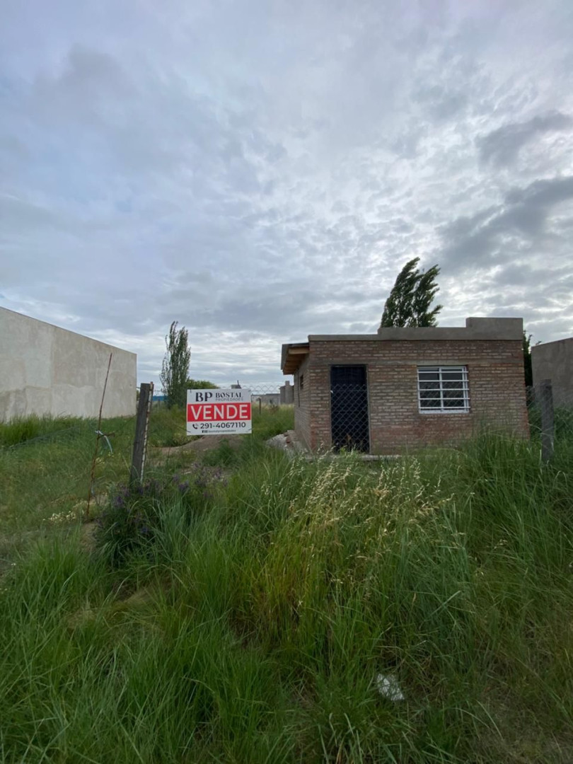 Casa en Venta en Jujuy 5960, Villa Bordeu, Bahía Blanca - Bahía Blanca Propiedades | SITIO OFICIAL l