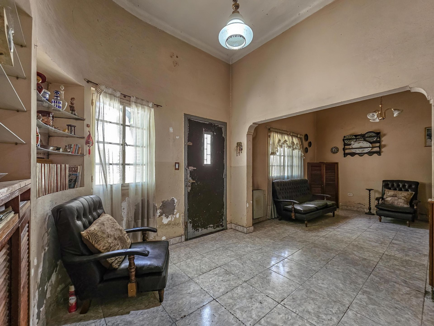 Casa en Venta en Villarino 285, Macrocentro, Bahía Blanca - Bahía Blanca Propiedades | SITIO OFICIAL l
