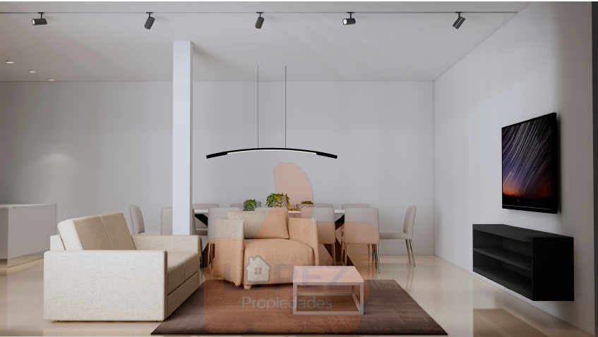 Departamento en Venta en Vieytes 1045, Pacifico, Bahía Blanca - Bahía Blanca Propiedades | SITIO OFICIAL l