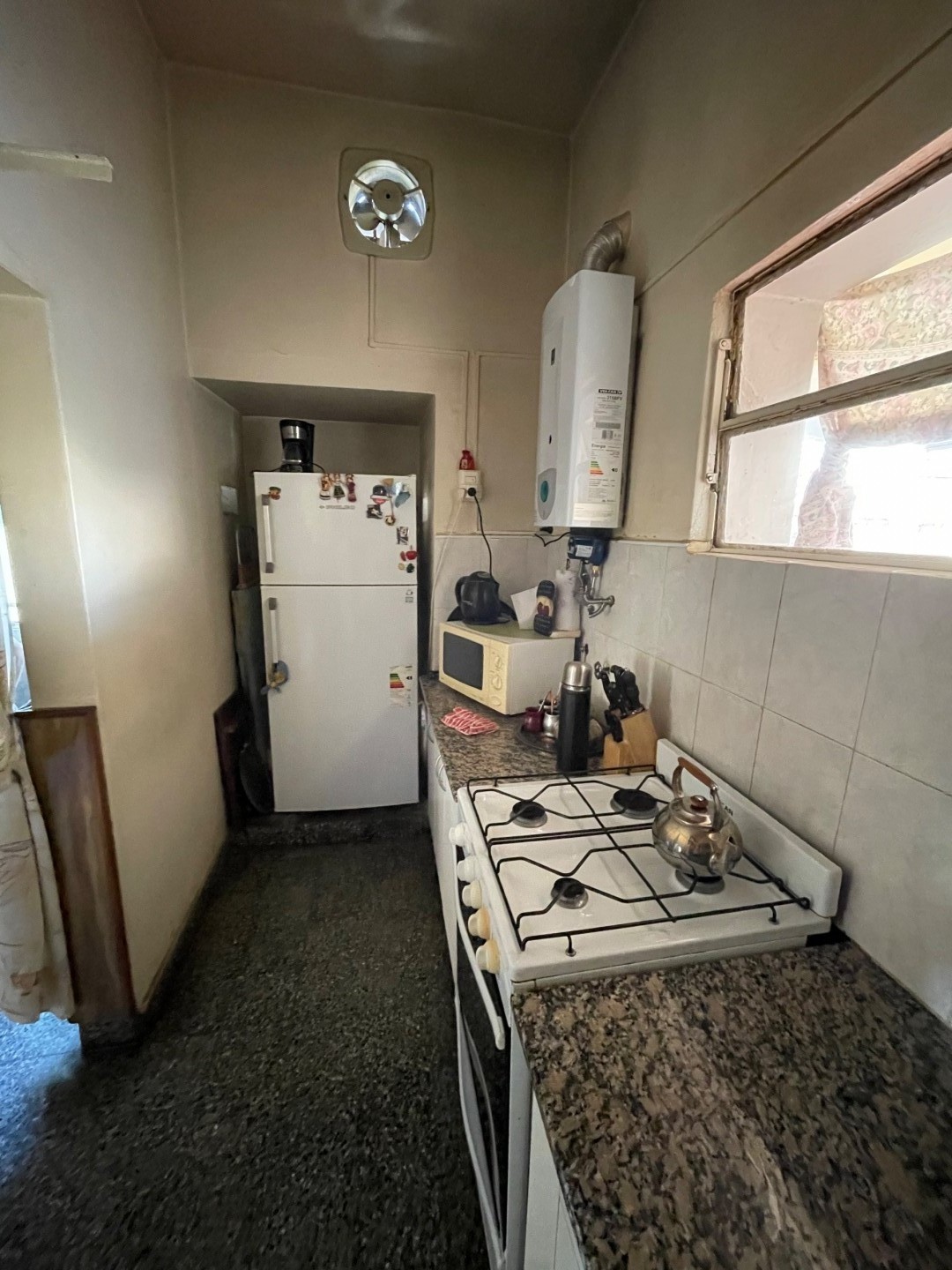 Casa en Venta en Remedios De Escalada 400, Villa Mitre, Bahía Blanca - Bahía Blanca Propiedades | SITIO OFICIAL l