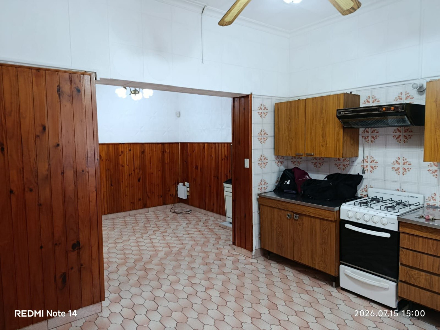 Casa + Departamento en Venta en Undiano 1138, San Martin, Bahía Blanca - Bahía Blanca Propiedades | SITIO OFICIAL l