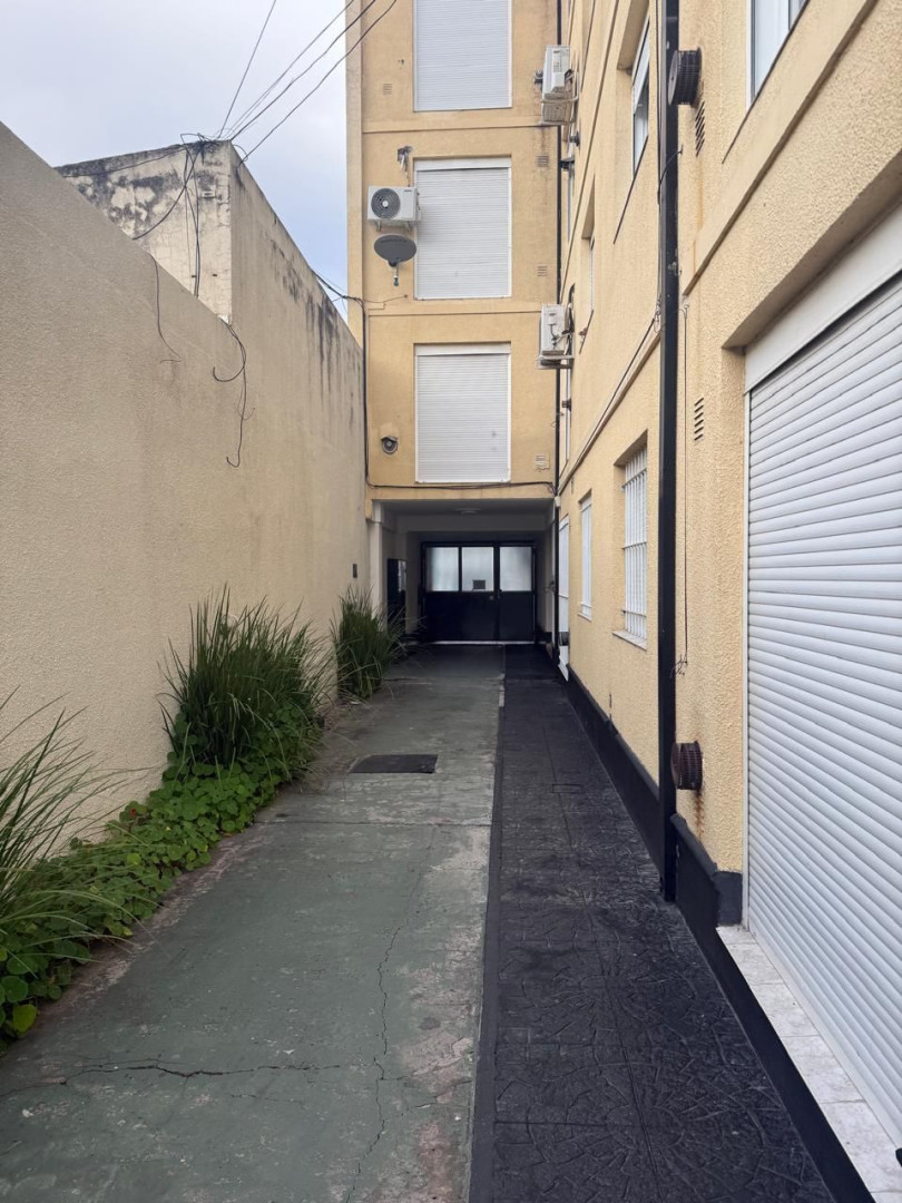 Departamento en Venta en Juan Molina 75, Macrocentro, Bahía Blanca - Bahía Blanca Propiedades | SITIO OFICIAL l