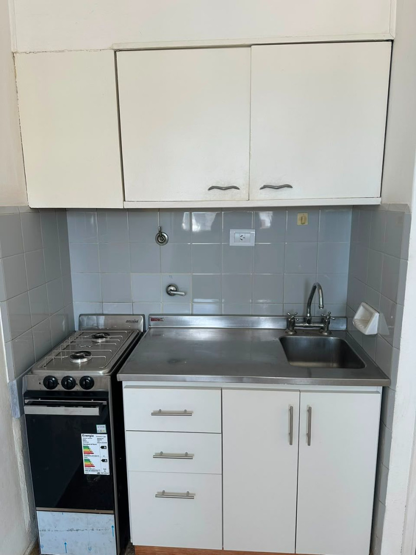 Departamento en Alquiler en Lamadrid 62, Centro, Bahía Blanca - Bahía Blanca Propiedades | SITIO OFICIAL l