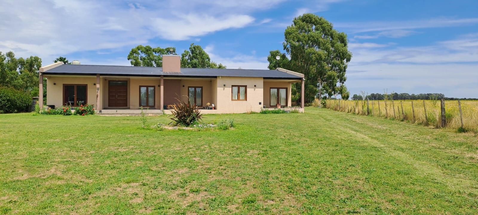 Casaquinta en Venta   Coronel Suarez - Bahía Blanca Propiedades | SITIO OFICIAL l