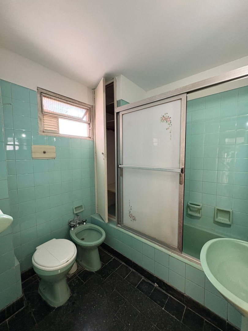 Departamento en Alquiler en Las Heras 25, Centro, Bahía Blanca - Bahía Blanca Propiedades | SITIO OFICIAL l