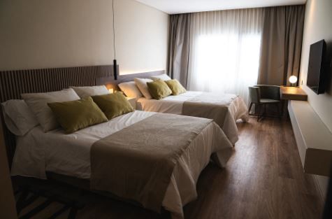Hotel  - Fideicomiso en GIRONDO 1511, FISA, Bahía Blanca - Bahía Blanca Propiedades | SITIO OFICIAL l