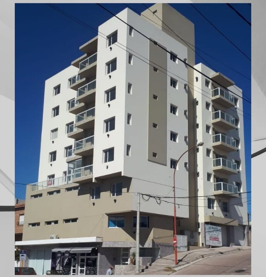 Departamento en Venta en Mendoza Y Fossatty, Centro, Monte Hermoso - Bahía Blanca Propiedades | SITIO OFICIAL l