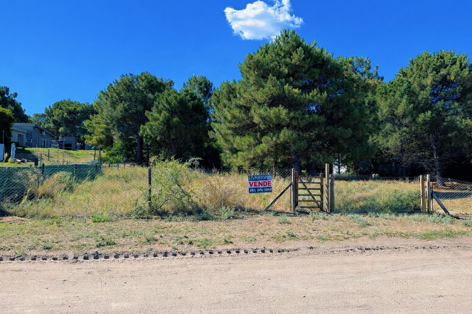 Terreno en Venta en Avenida Sansot  900, Monte del Este, Monte Hermoso - Bahía Blanca Propiedades | SITIO OFICIAL l
