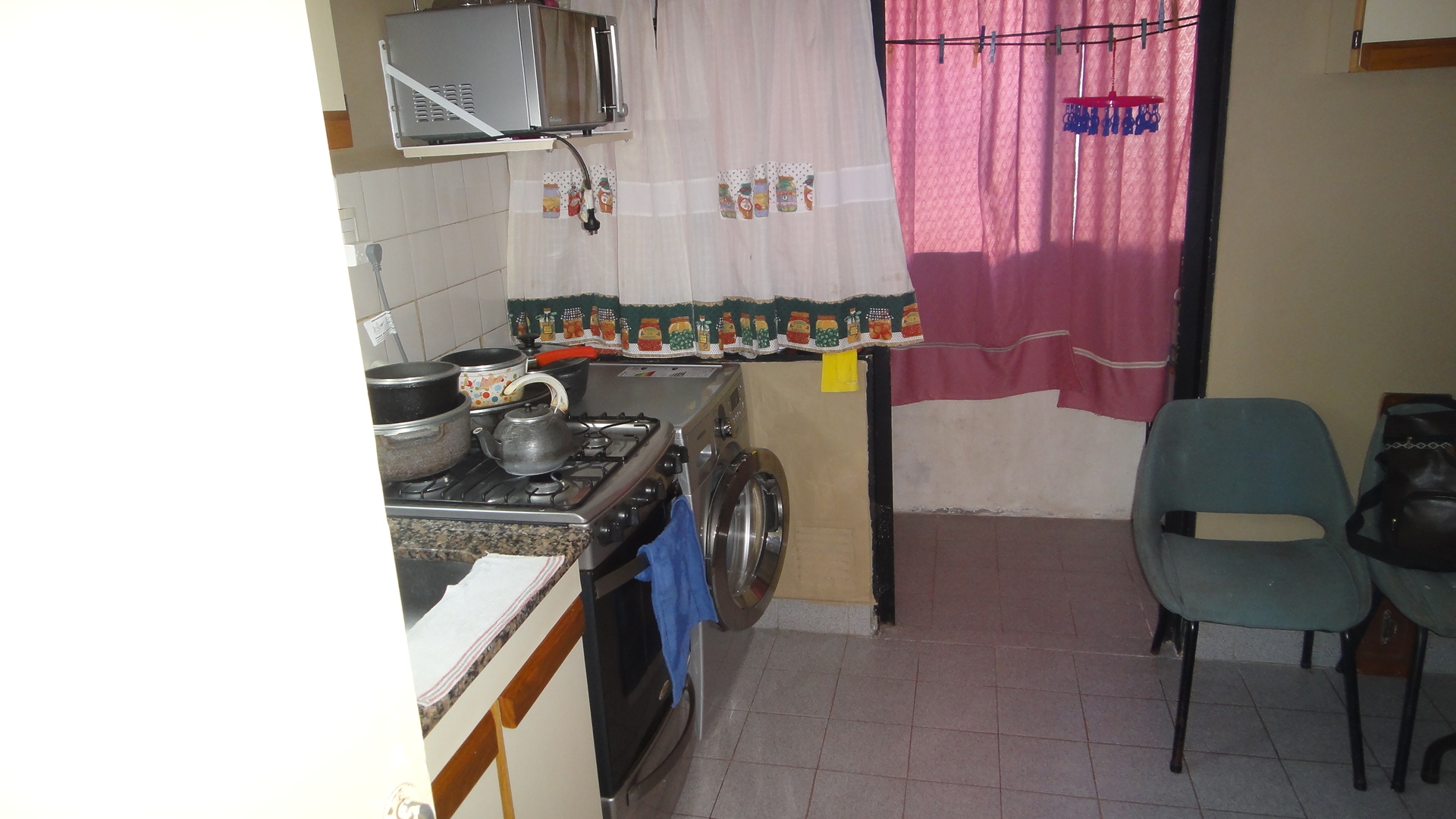Departamento en Venta en EE.UU Esq. Arias, Rucci, Bahía Blanca - Bahía Blanca Propiedades | SITIO OFICIAL l