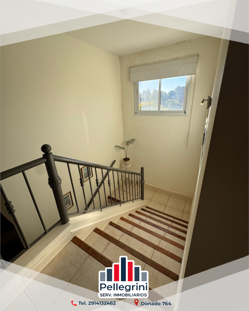 Casa en Venta  Bosque Alto, Bahía Blanca - Bahía Blanca Propiedades | SITIO OFICIAL l