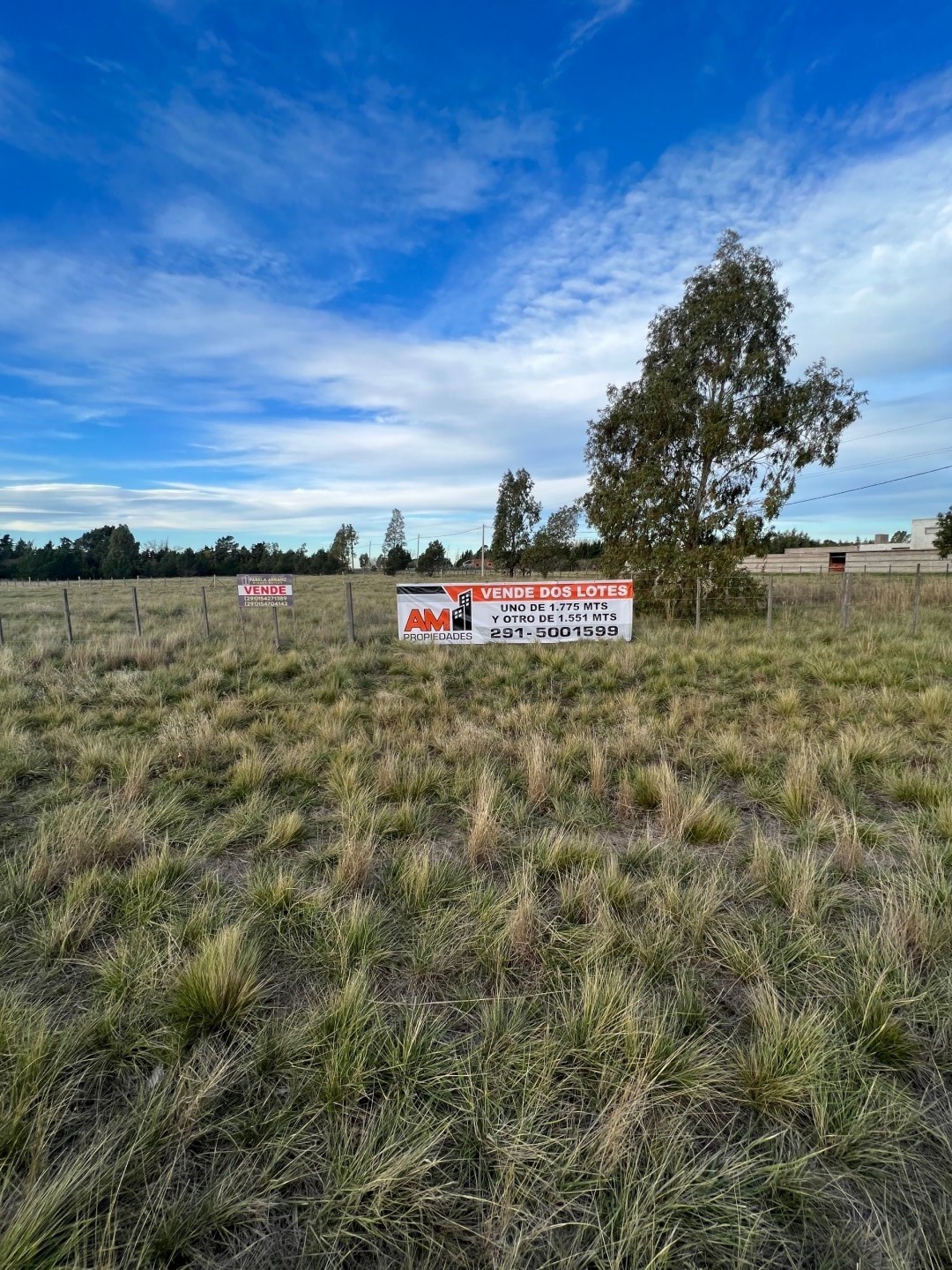Terreno en Venta en Ruta 33 Km9, Sesquicentenario, Bahía Blanca - Bahía Blanca Propiedades | SITIO OFICIAL l