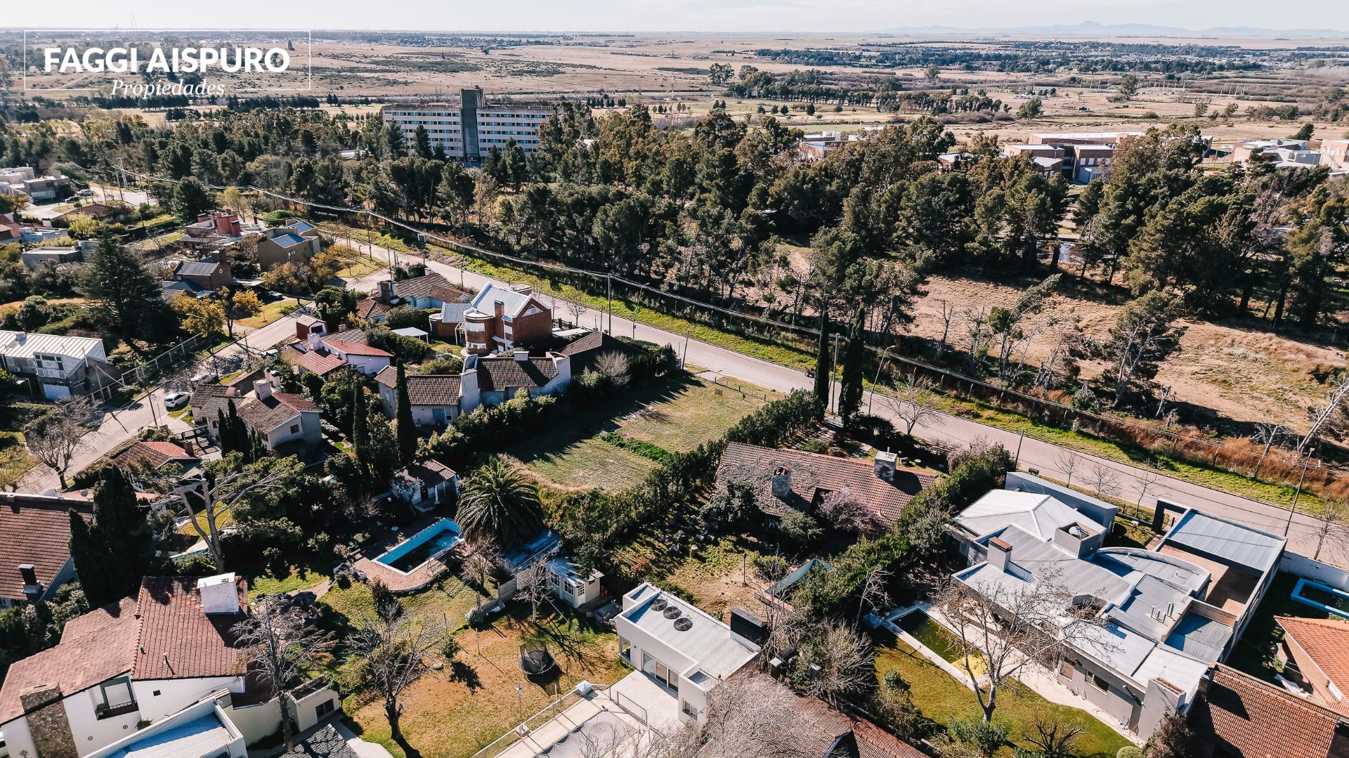 Terreno en Venta en Payro 440,  Bahía Blanca - Bahía Blanca Propiedades | SITIO OFICIAL l
