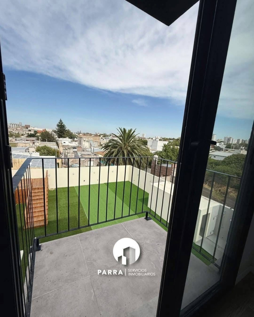 Departamento en Venta en Alberdi 1357, Villa Mitre, Bahía Blanca - Bahía Blanca Propiedades | SITIO OFICIAL l