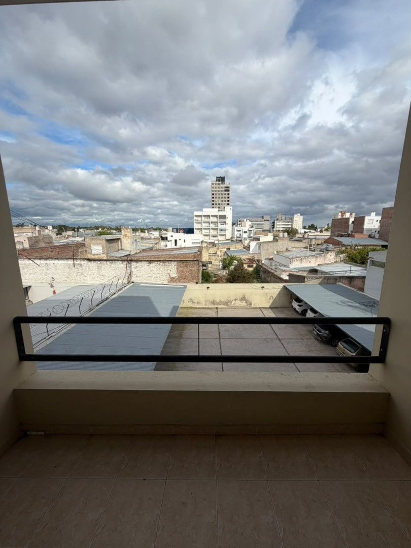 Departamento en Alquiler en Las Heras 511, Centro, Bahía Blanca - Bahía Blanca Propiedades | SITIO OFICIAL l