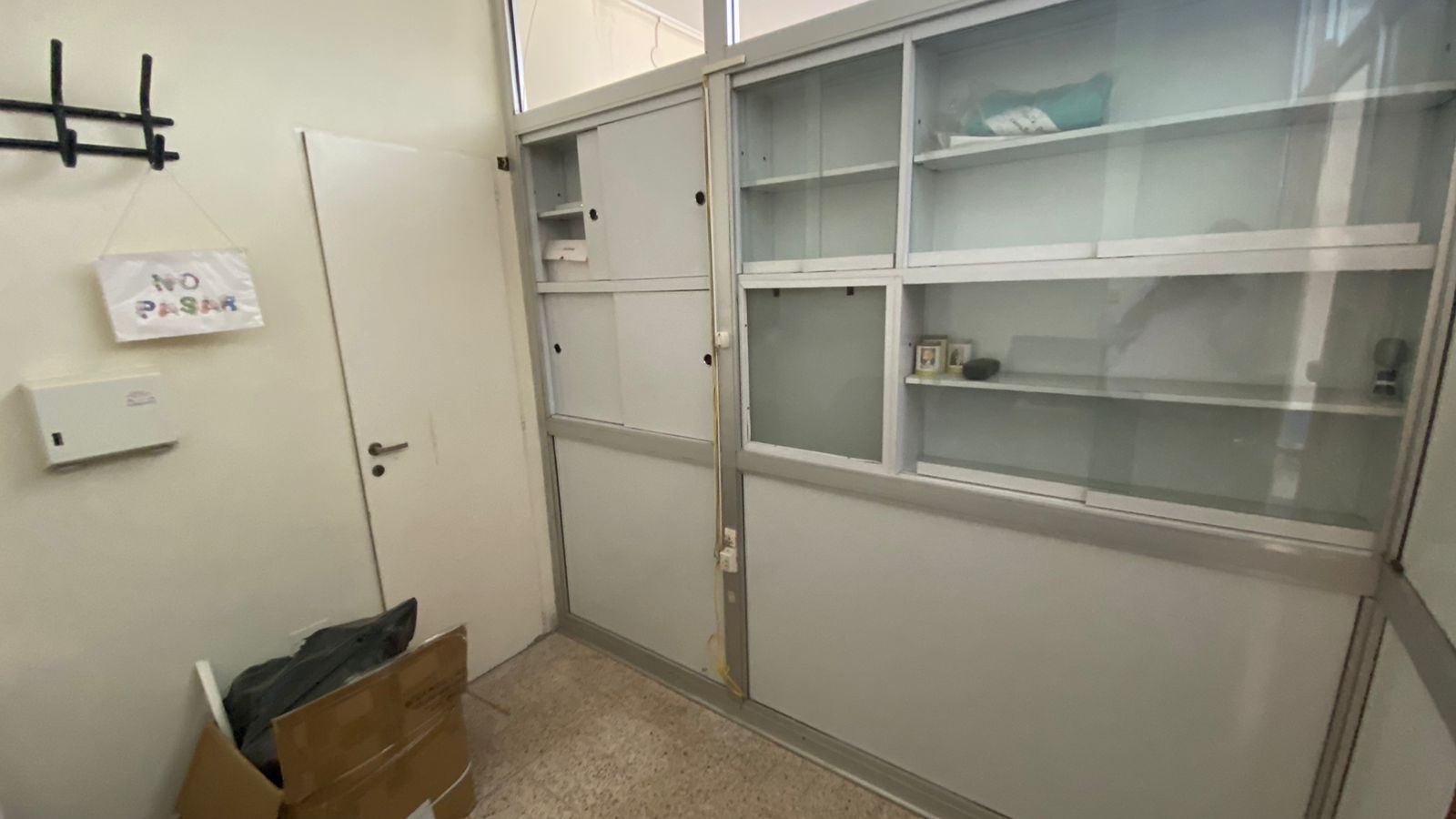 Oficina en Alquiler en Undiano 1506, San Martin, Bahía Blanca - Bahía Blanca Propiedades | SITIO OFICIAL l