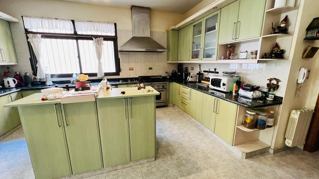 Casa en Venta en Blandengues 25, Centro, Bahía Blanca - Bahía Blanca Propiedades | SITIO OFICIAL l