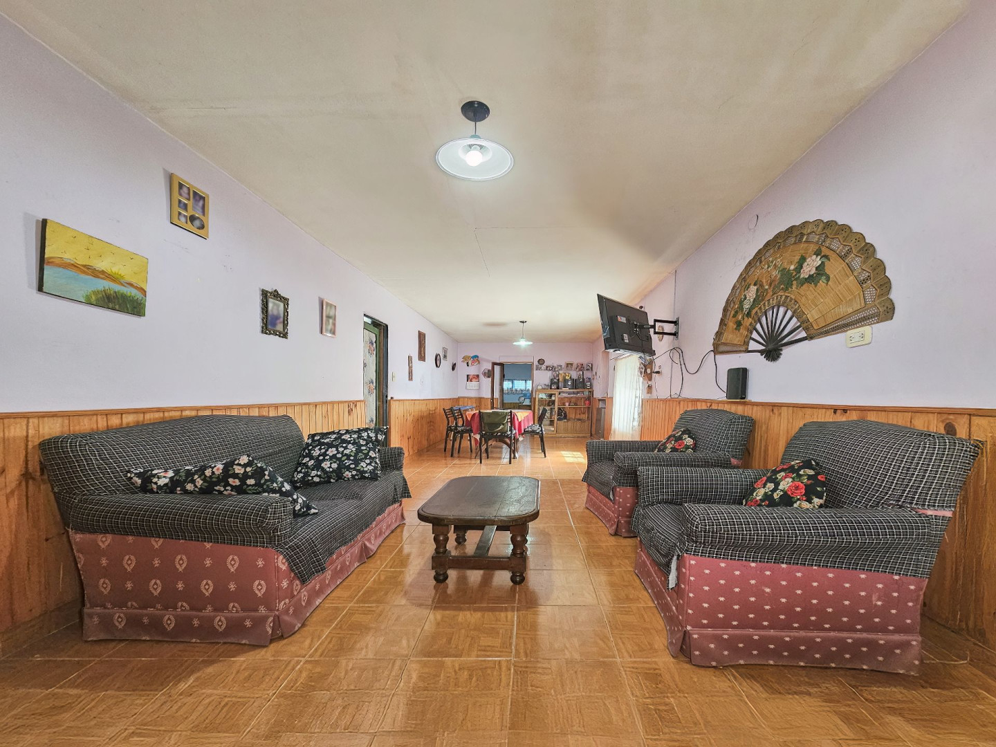 Casa en Venta en Pasaje Calvento 2151, Pampa Central, Bahía Blanca - Bahía Blanca Propiedades | SITIO OFICIAL l