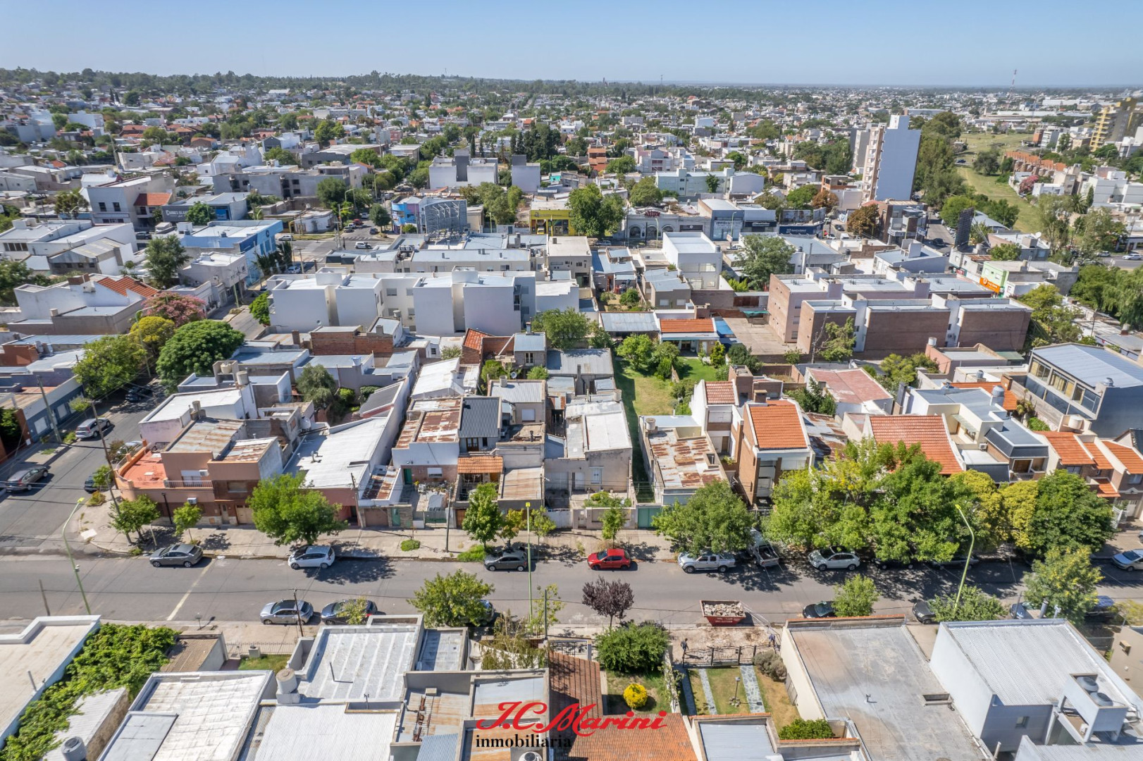 Terreno en Venta en Rodriguez 1163, La Falda, Bahía Blanca - Bahía Blanca Propiedades | SITIO OFICIAL l