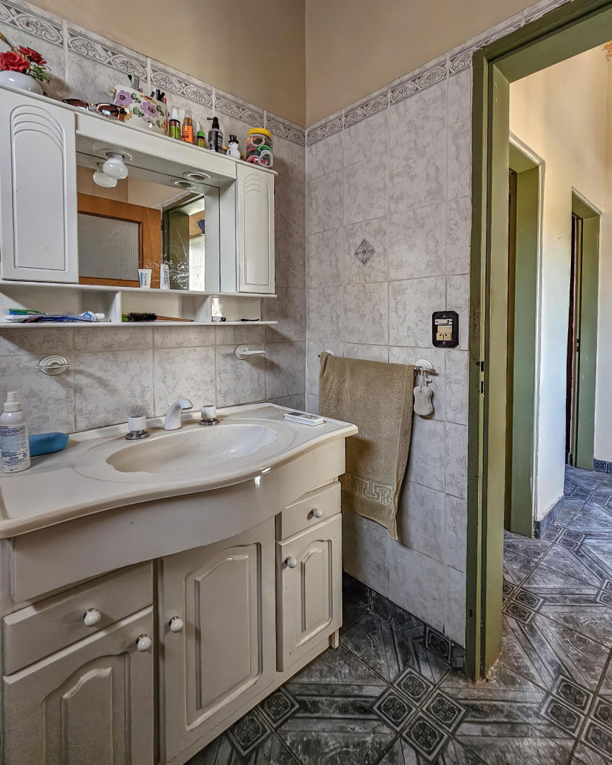 Casa en Venta en Villarino 285, Macrocentro, Bahía Blanca - Bahía Blanca Propiedades | SITIO OFICIAL l