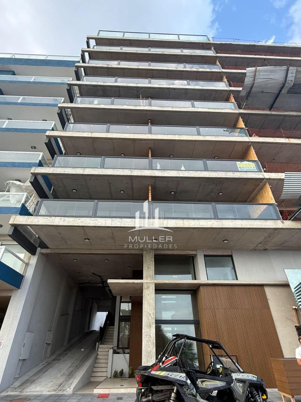 Departamento en Venta en COSTANERA 1100, Centro, Monte Hermoso - Bahía Blanca Propiedades | SITIO OFICIAL l