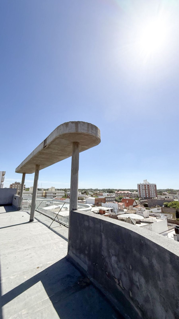 Departamento en Venta en Avenida Argentina Y Dufaur, Centro, Monte Hermoso - Bahía Blanca Propiedades | SITIO OFICIAL l