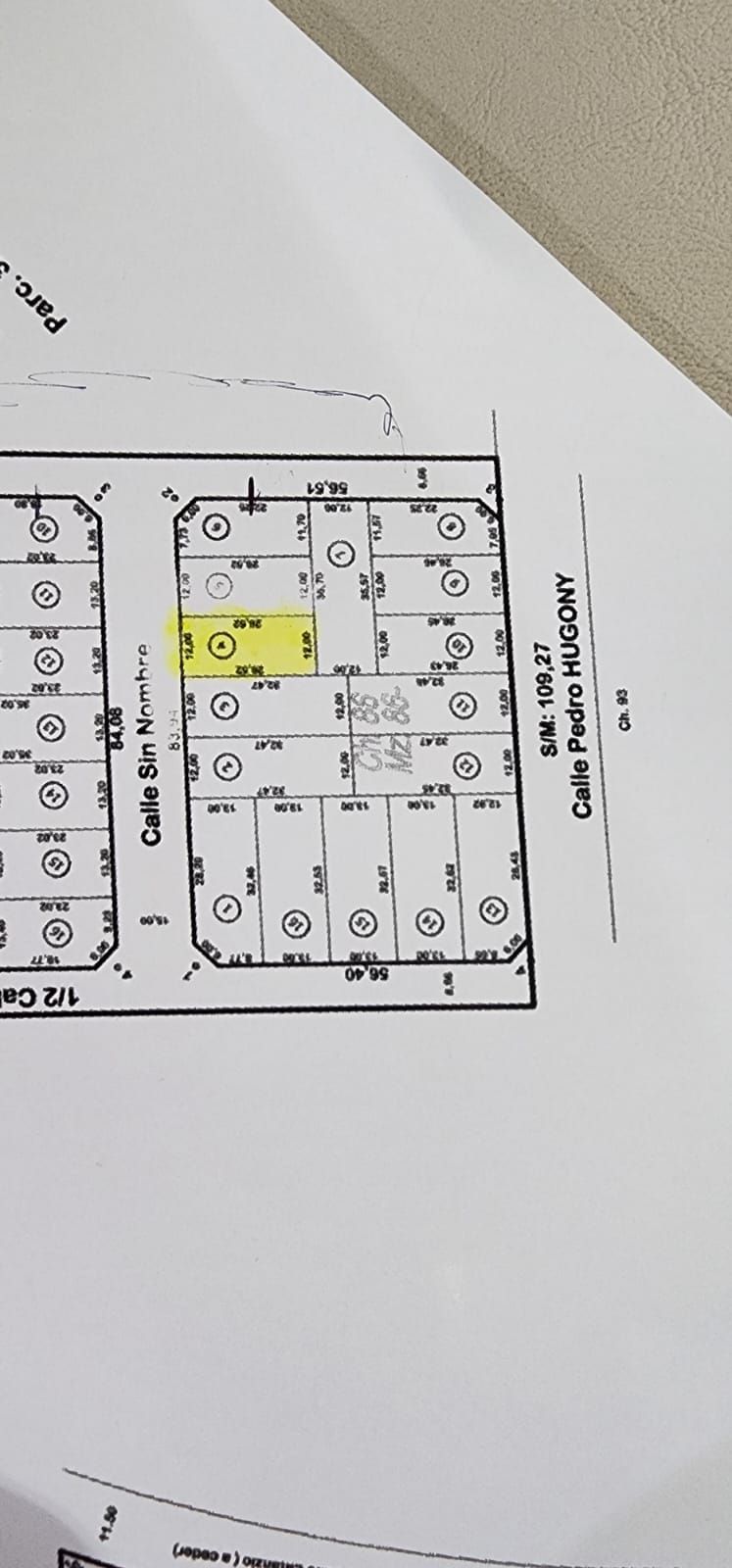 Terreno en Venta en Alfosina Storni 3500,  Bahía Blanca - Bahía Blanca Propiedades | SITIO OFICIAL l