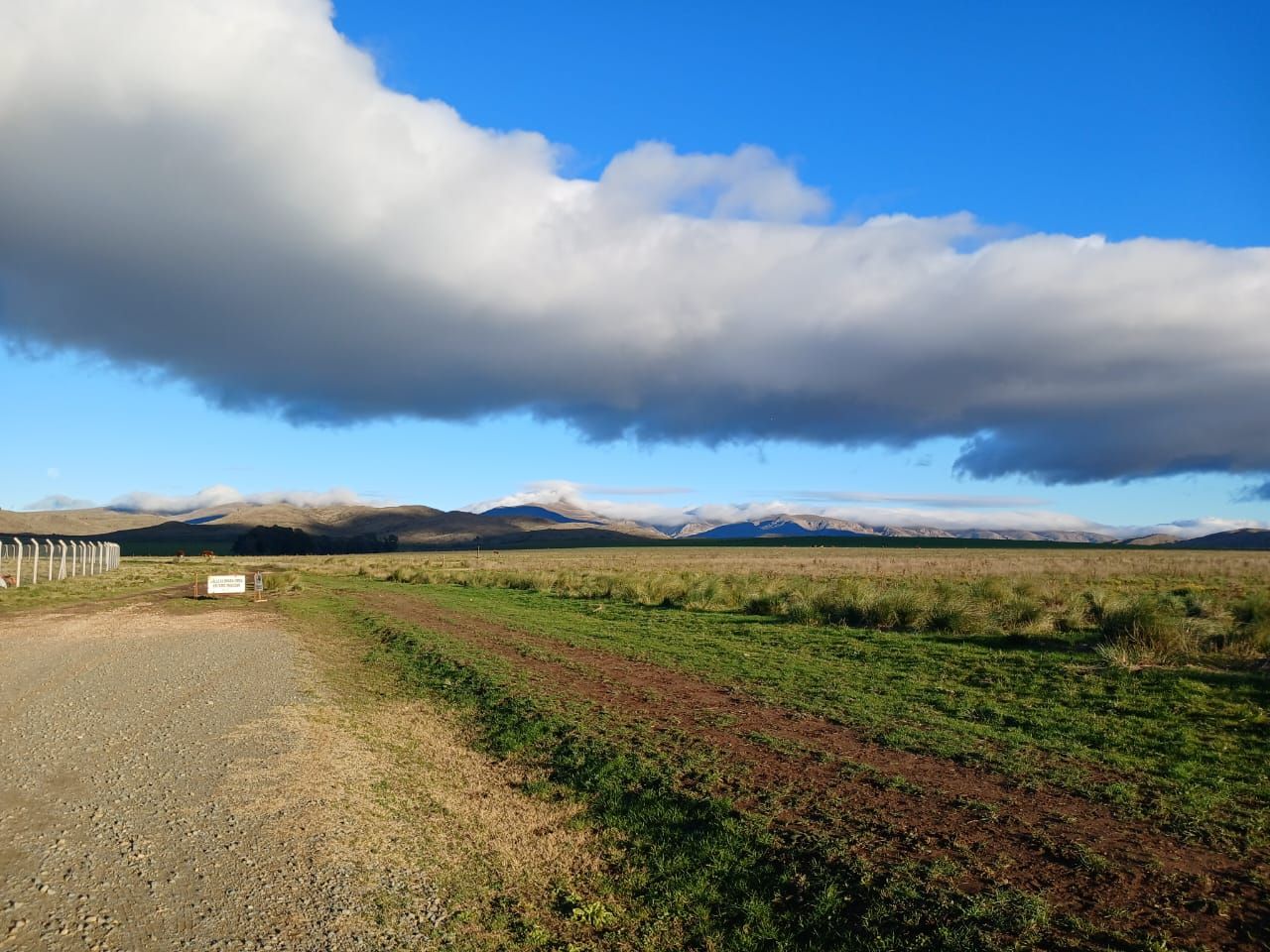 Terreno en Venta en Ruta Provincial 72, Las Verbenas , Sierra de  la Ventana - Bahía Blanca Propiedades | SITIO OFICIAL l