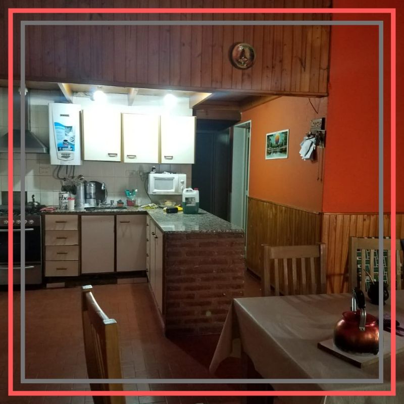 Casa en Venta en Chubut 400,  Bahía Blanca - Bahía Blanca Propiedades | SITIO OFICIAL l