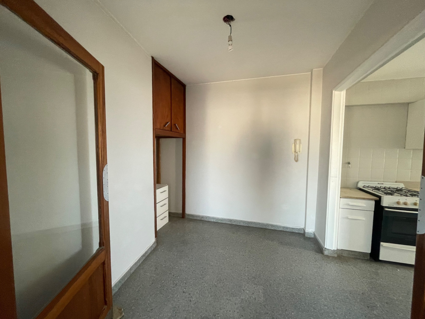 Departamento en Alquiler en Estomba 143,  Bahía Blanca - Bahía Blanca Propiedades | SITIO OFICIAL l
