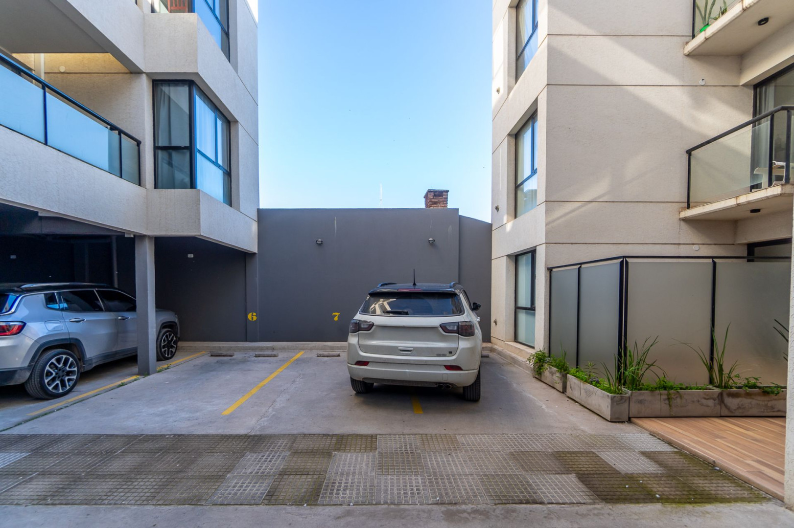 Departamento en Venta en Florida 828, Villa Floresta, Bahía Blanca - Bahía Blanca Propiedades | SITIO OFICIAL l