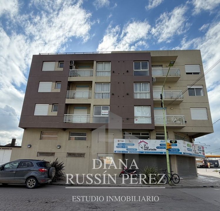 Departamento en Alquiler en Avenida Alem 2064,  Bahía Blanca - Bahía Blanca Propiedades | SITIO OFICIAL l