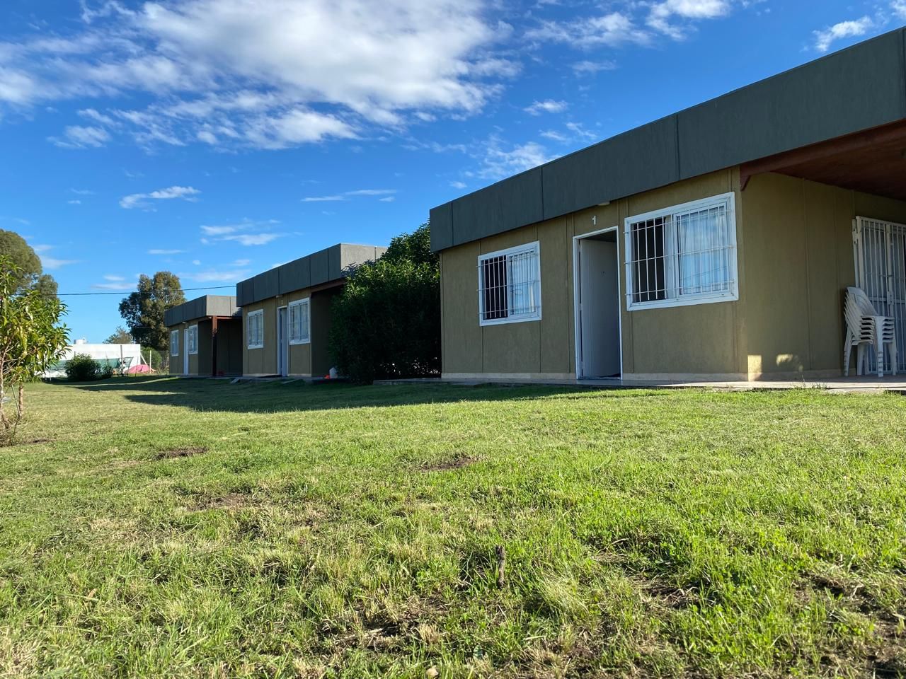 Cabaña en Venta   Monte Hermoso - Bahía Blanca Propiedades | SITIO OFICIAL l