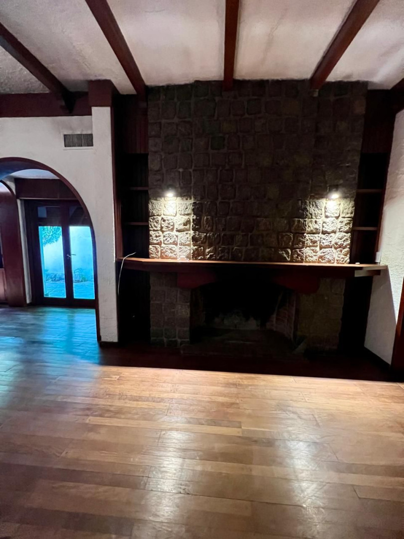 Casa en Alquiler en Zapiola 256, Centro, Bahía Blanca - Bahía Blanca Propiedades | SITIO OFICIAL l