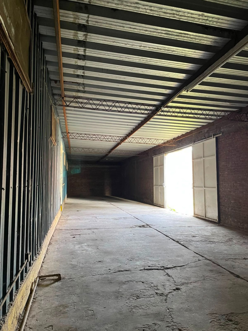 Galpón en Venta en RUTA 35 KM 10,5, Villa Bordeu, Bahía Blanca - Bahía Blanca Propiedades | SITIO OFICIAL l