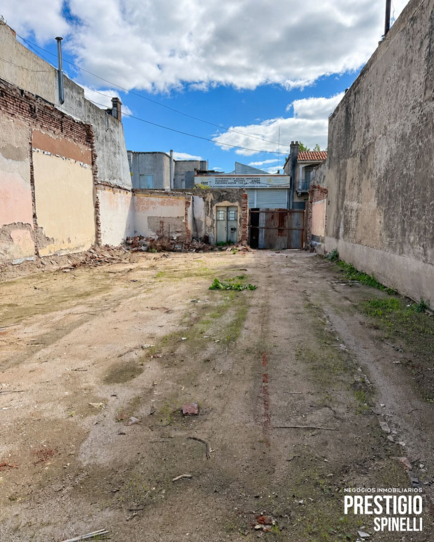 Terreno en Venta  Pacifico, Bahía Blanca - Bahía Blanca Propiedades | SITIO OFICIAL l
