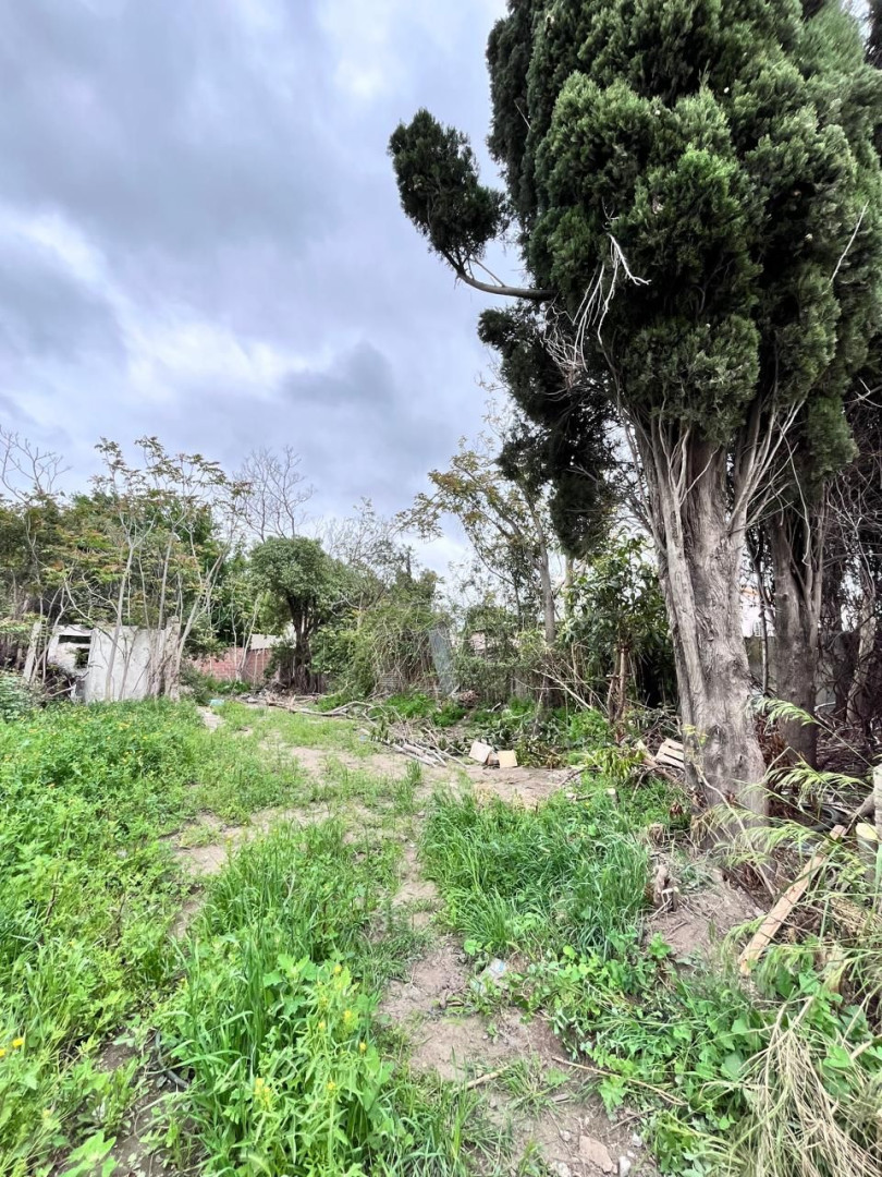 Terreno en Venta en Granada 2065, Villa Rosas, Bahía Blanca - Bahía Blanca Propiedades | SITIO OFICIAL l