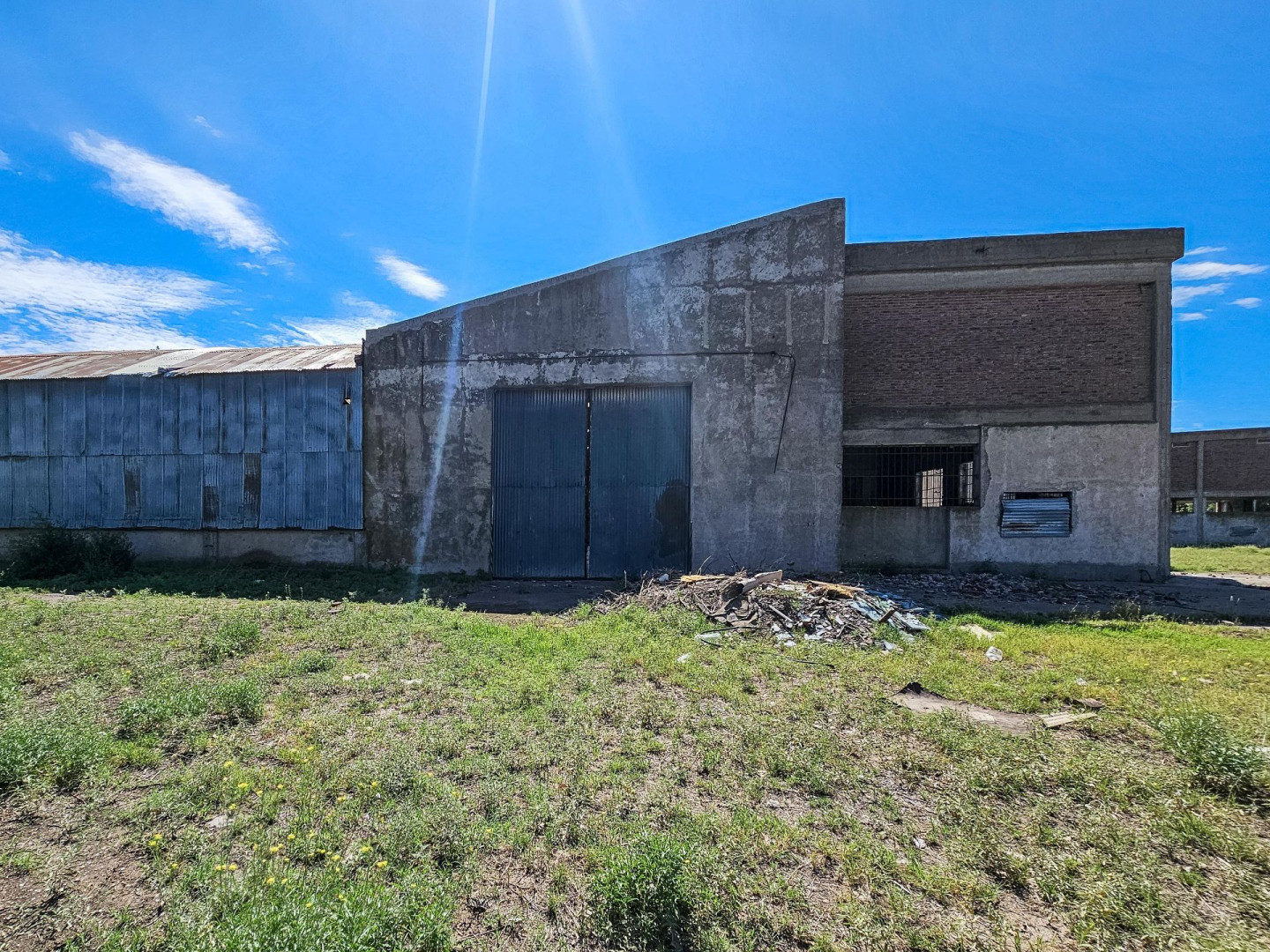 Galpón en Venta en Pampa Central 1500, Pampa Central, Bahía Blanca - Bahía Blanca Propiedades | SITIO OFICIAL l