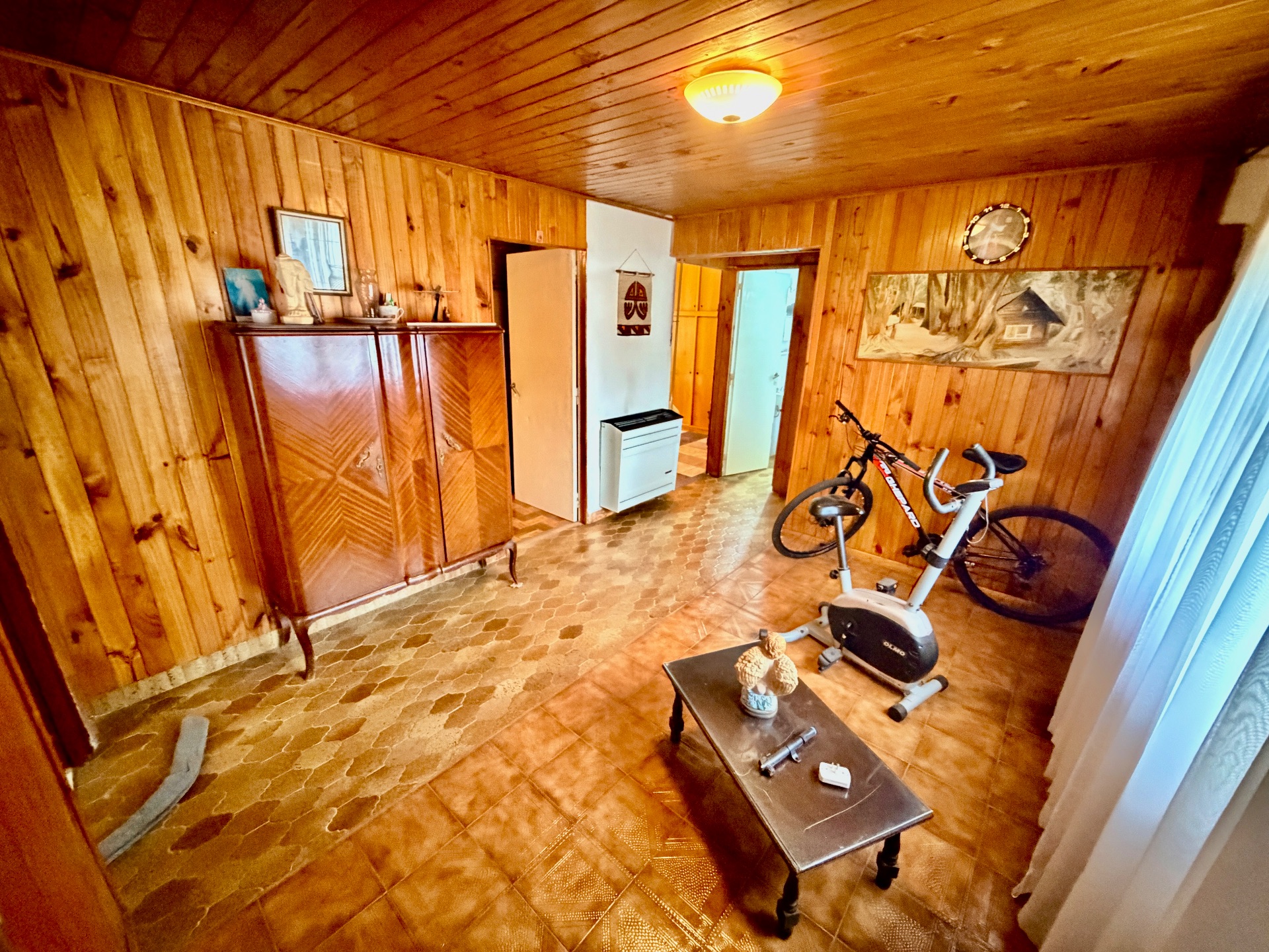 Casa en Venta en Puerto Deseado Y Roca,  Punta Alta - Bahía Blanca Propiedades | SITIO OFICIAL l