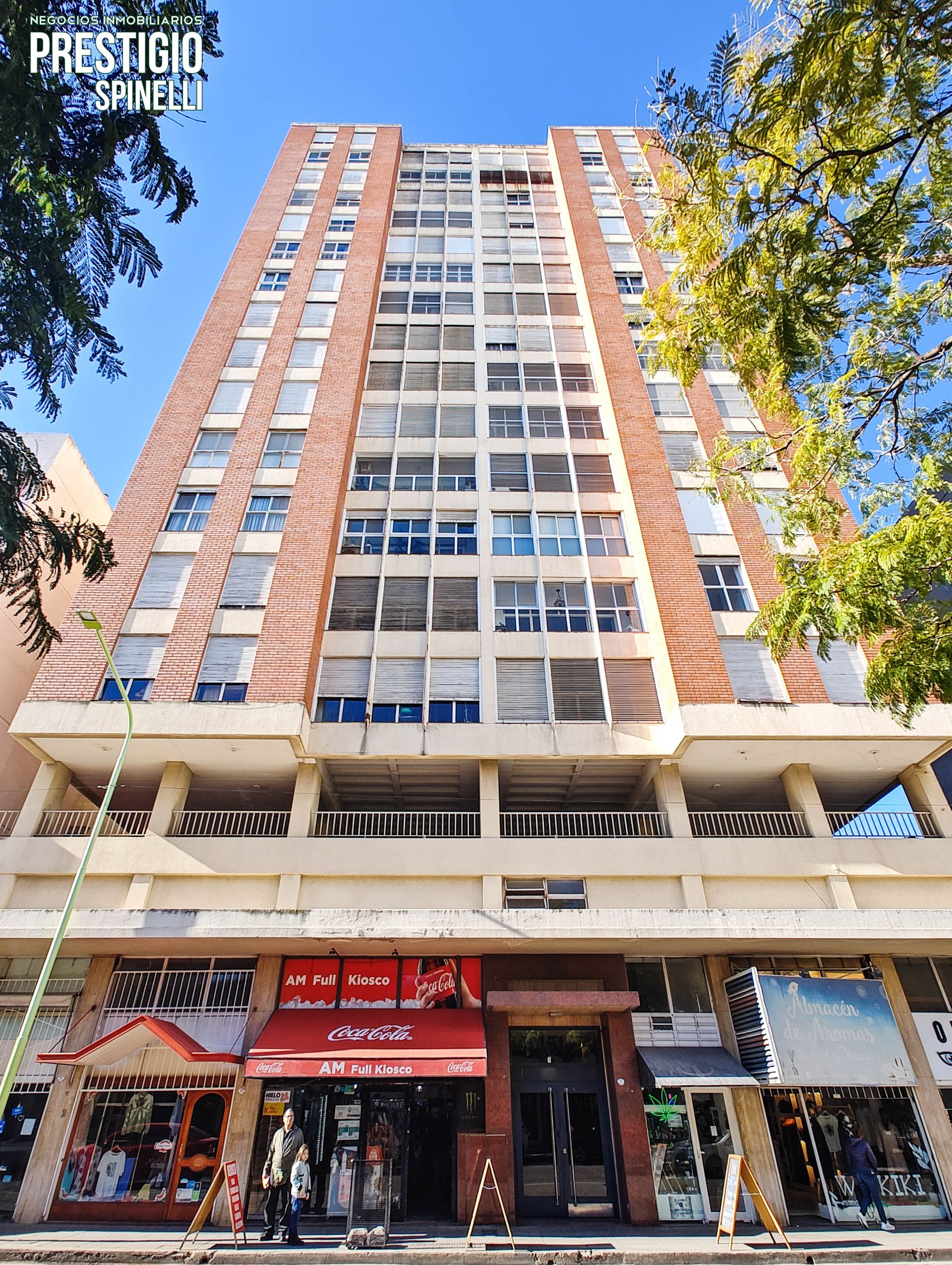Departamento en Venta en Zelarrayan 151, Centro, Bahía Blanca - Bahía Blanca Propiedades | SITIO OFICIAL l