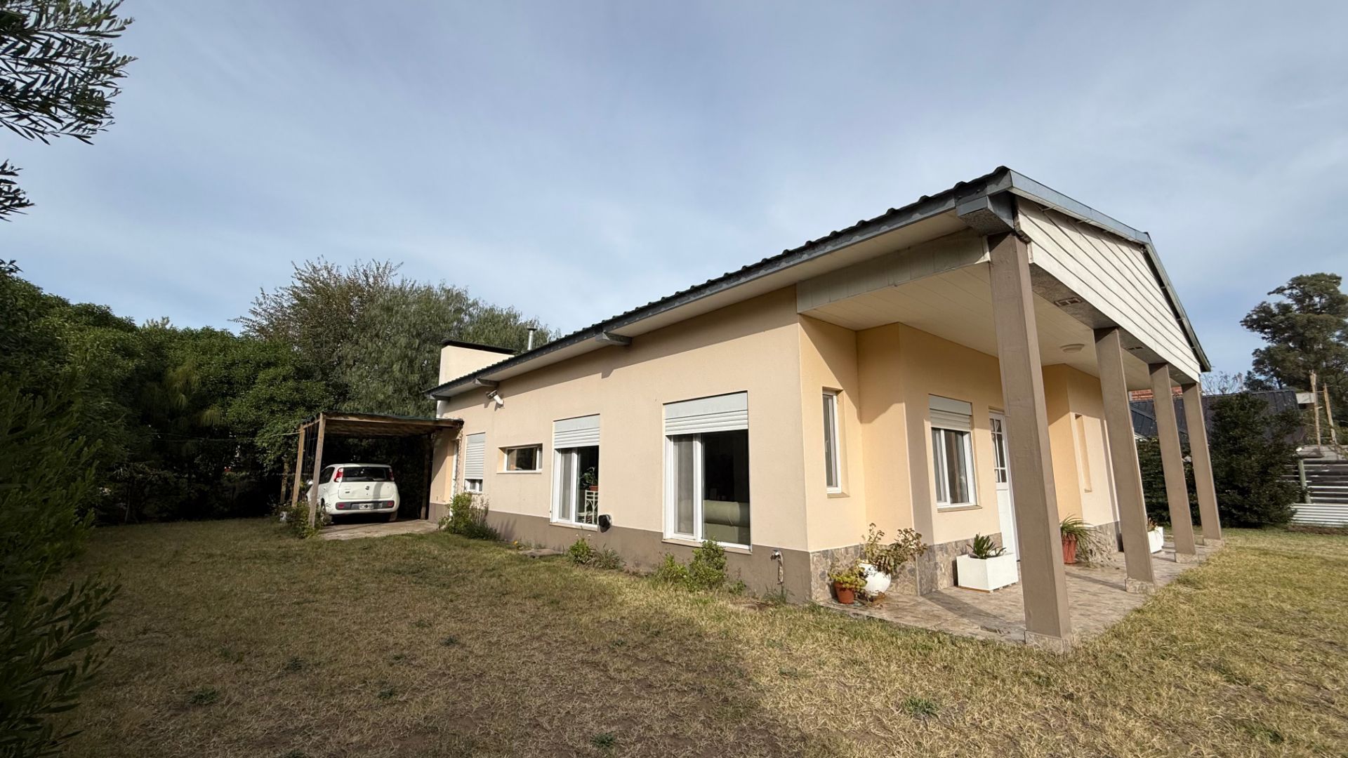 Casa en Venta en LAS LOMAS , Las Lomas, Monte Hermoso - Bahía Blanca Propiedades | SITIO OFICIAL l