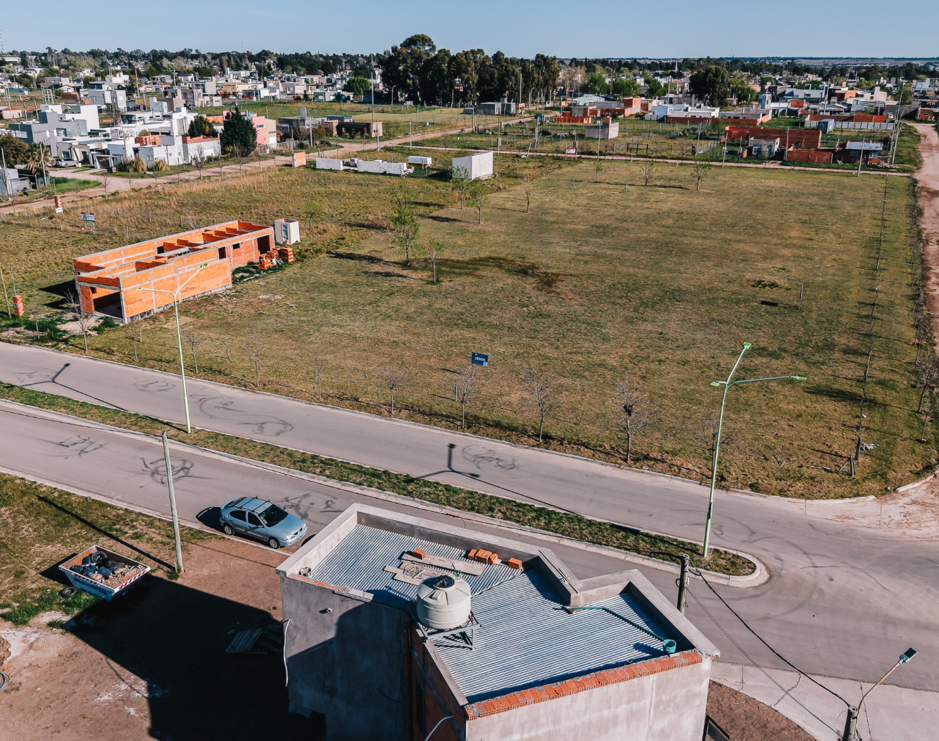Terreno en Venta en Necochea 4000, Villa Alvear, Bahía Blanca - Bahía Blanca Propiedades | SITIO OFICIAL l
