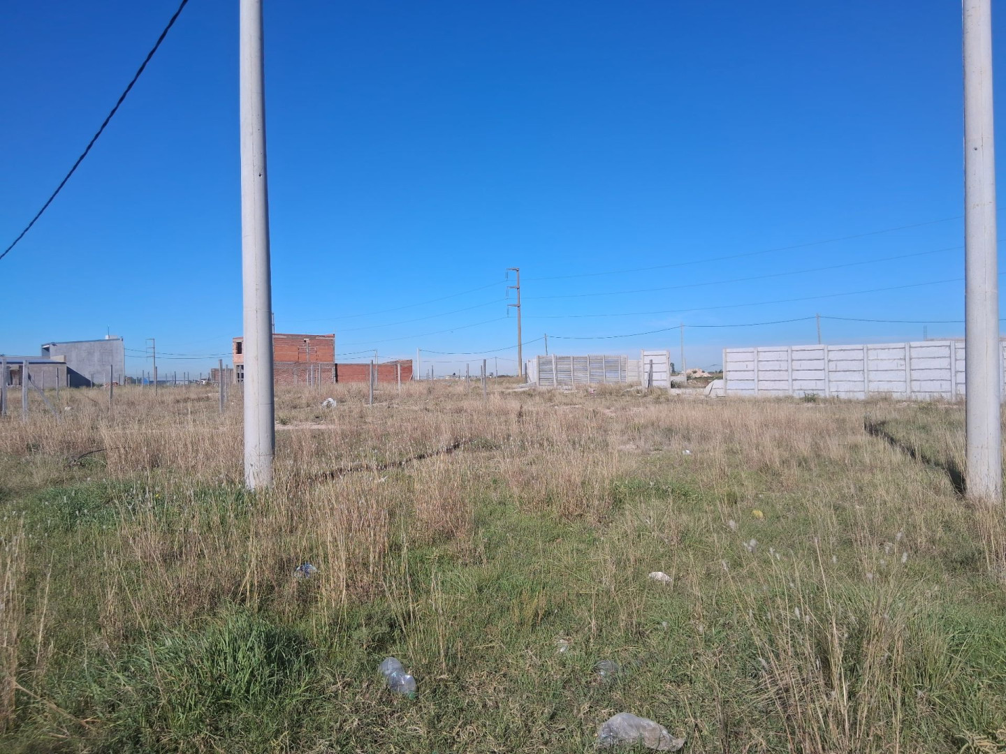 Terreno en Venta en Misioneros E/Pablo Lejarraga Y El Caldén, Villa Hipodromo, Bahía Blanca - Bahía Blanca Propiedades | SITIO OFICIAL l