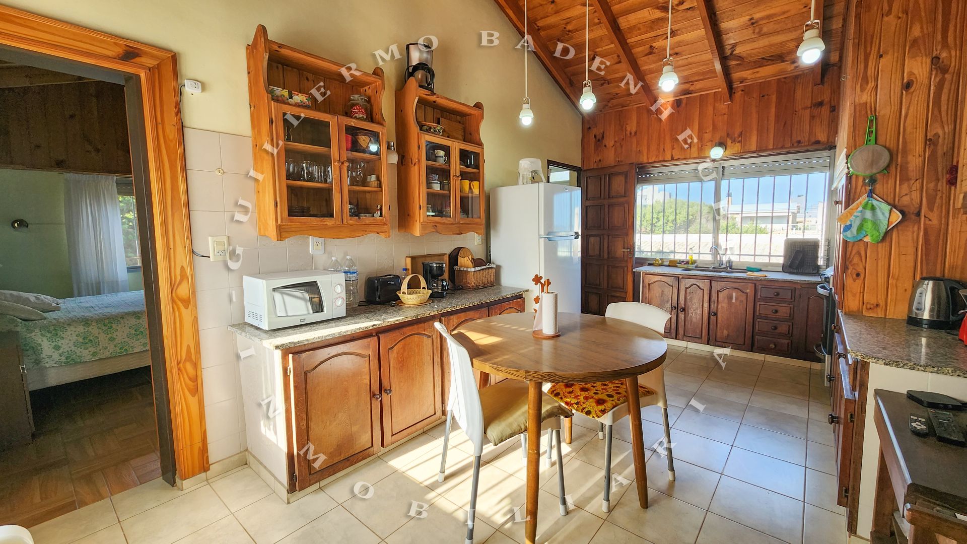 Casa en Venta en COSTANERA OESTE 961, Dufaur, Monte Hermoso - Bahía Blanca Propiedades | SITIO OFICIAL l