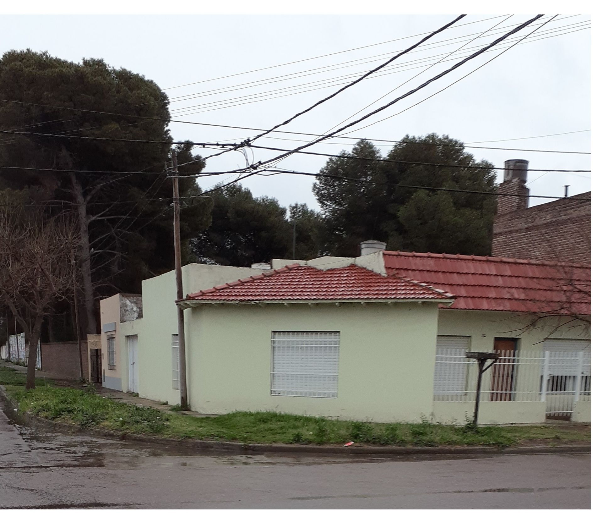 Casa en Venta en Pueyrredon 1595, San Martin, Bahía Blanca - Bahía Blanca Propiedades | SITIO OFICIAL l